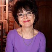 Professeur de russe de cours particuliers et sur Skype